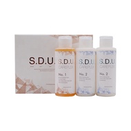 120ML S.D.U. Professional Care Plex SET