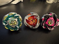 Beyblade UX02,UX05, CX 17 -01 ,CX04,CX14,BX34,BX35,黑色9-60,1-60,RA 軸