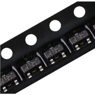 BSS138 J1 Sot-23