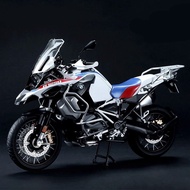 BMW R 1250 GS ADV Waterbird Model Kit 1/9