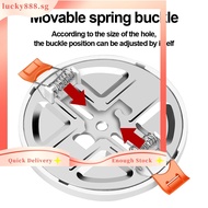 【LUCKY】Home Camera Ceiling   Camera Ceiling Mount Bracket Covered Line Design