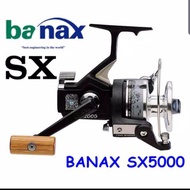 Reel BANAX SX 3000 5000 (Original)