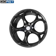 Wheel Hub Cap XL216D-1 for Alfa Romeo Car Auto Part Size20x9.0 PCD5x130 ET55 CB71.6