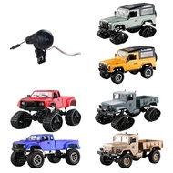 CT【In stock】Fayee FY001 FY002 FY003 1/16 2.4G 4WD Rc Car Parts 0.3MP Wifi FPV Camera