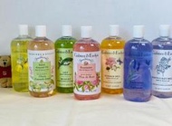 【Sunny Buy 精品館】◎現貨◎ Crabtree & Evelyn 瑰柏翠 春回大地 百合泡澡沐浴露 500ml
