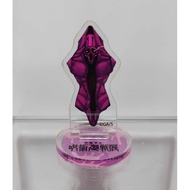 Naoya Zenin Jujutsu Kaisen Acrylic Magnetic Cards Jjk Official Merch