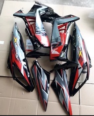 cover body Supra x 125 full body