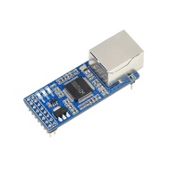 CH9121 UART to Ethernet Converter with RJ45 TTL 2-Channel Serial Port Module for / / STM32