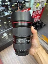 CANON EF 16-35MM F2.8 L III VERY NEW