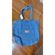 Jeans Bag 7Street Denim Good Quality Second Hand