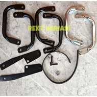 Grab Handle vespa LX S 3V iGet Handle bahel vespa matic LX S V 3V iGet series