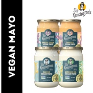 Sir Kensington's Vegan Mayo [Classic/ Avocado Oil/ Special Sauce/ Chipotle]
