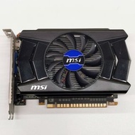 微星 Gigabyte MSI NVIDIA GeForce GTX 750 Ti GT 630 Graphic card 顯示卡 GPU