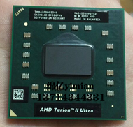 AMD TM M620 M600 M520 M500 M640 M660 TMM620DBO23GQ CPU Laptop AMD M520 M600 M620 TDP 35W 2.3GHz 22nm