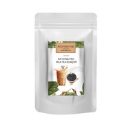 MONTENNE DA HONG PAO MILK TEA POWDER 1KG