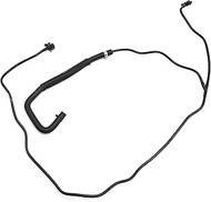Saihisday GV6Z-8B0081-K Engine Coolant Overflow Hose Radiator Hose Replacement for Ford Transportati