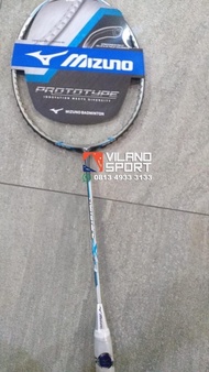 RAKET BADMINTON MZNO PROTOTYPE X-3/PROTOTYPE X3 - IZZSHOP7