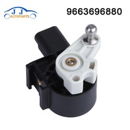 High Quality Height Level Sensor 9663696880 5273J9 For Citroen C6 C5 for Peugeot 508 508SW 6PM008186