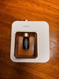 Loxim 香薰霧化精油機