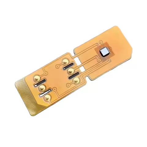 Turbo-U-SIM Card For Phone13 12 11 Cellphone Accessories