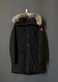 Canada goose 加拿大鵝羽絨外套