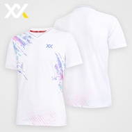 Maxx Tournament Baju Tshirt Microfiber