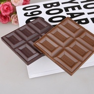 LUXELIVING Chocolate Mirror, Chocolate Shaped Decorative Portable Mirror, Compact Mirrors Unique Bea