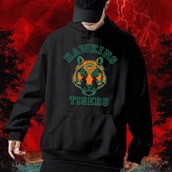 Stranger Things Season 5 Hoodie Unisex Fashion Cotton Men Women Baju M-3XL Theme Hoodie N7