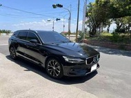 自售Volvo V60 T4 Polestar晶片版本 2019年/2020年式全黑