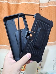 [二手/全新] Samsung Galaxy S20 Ultra 手機殼 - SUPCASE 硬殼 / 官方膠透明殼