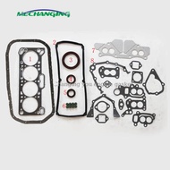 FOR MITSUBISHI COLT II LANCER III MIRAGE 1.5L G15B 4G15 8V Engine Rebuilding Kits Engine Parts Engin