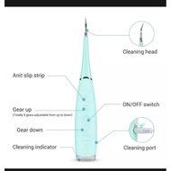 DENTAL CALCULUS REMOVER