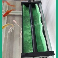 Fish Tank with Hook Type Top Filter Tank Filter Box Top Filter Hangable Top Filter Drip Box Top Filt