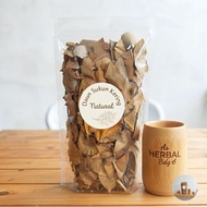 Economy package 300 gram dry breadfruitdaun ready-az