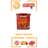 DELFI COCOA POWDER 100%