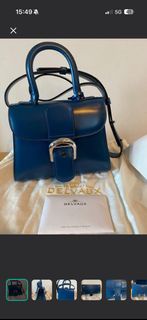 Delvaux Brillant PM