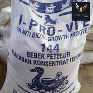 konsentrat Petelur Bebek 144 Pur Konsentrat Petelur itik