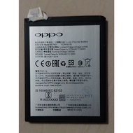 (SECOND)oppo (EBLP631) battery for OPPO A77 , OPPO F3