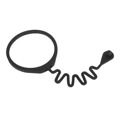 A30F-Fuel Tank Cover Cable Gas Oil Tank Cap Rope For Land Rover Freelander 2 2008-2015 For Land Rove