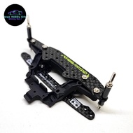 REP TAMIYA AKAR DAMPER SETUP -TATA TOYS SHOP