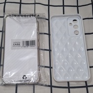 Dua Case HP Samsung A52