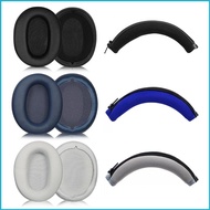 UTAKEE Comfort Ear Pads for WH-CH710N WH-CH720N Headphone Earpads Comfortable Sleeve Earpads Noise C
