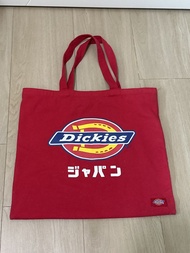 日本Dickies Tote Bag 單肩包