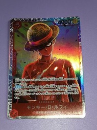 海賊王 One Piece Card GAME TCG 白卡 異圖 異畫 TRADING CARD GAME 集換式卡牌遊戲 遊戲遊戲卡牌收藏卡 閃卡 咭 OPCG OP12-015 SR 3 Sup