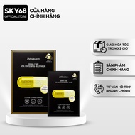 JM Solution Derma Care Vita Whitening Jelly Mask 30ml