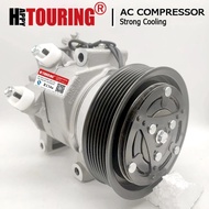 AC Compressor for Toyota Hilux 2.5L 3.0L 88320-0K380 88320-0K100 88310-0K110 88310-0K112 88310-0K113