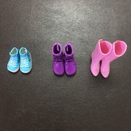 G10B- Shoes for licca mc2 doll blythe doll