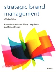 Strategic Brand Management
