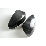 premium-Carbon Fiber Side Mirror Cover Shell Replacement For Nissan 350Z Z33 2003-2008 Exterior Acce