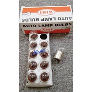 Bulb 67v 12volt Or 24volt (1box=10pc)